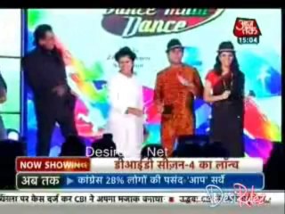 Saas Bahu Aur Betiyan [Aaj Tak] 18th October 2013pt2