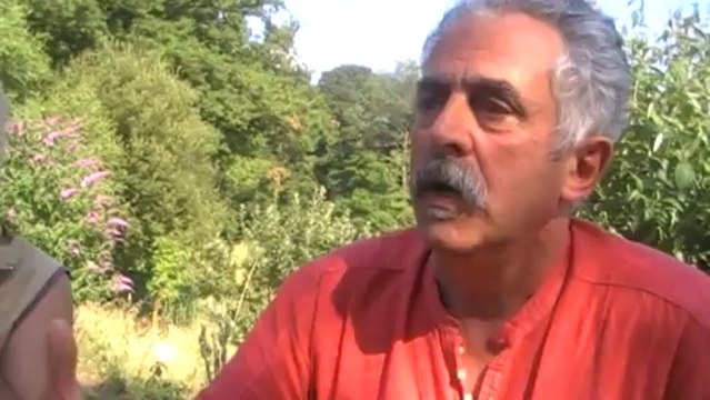 145. Quatre fondateurs nous parlent des premiers pas d'Ecole et Nature