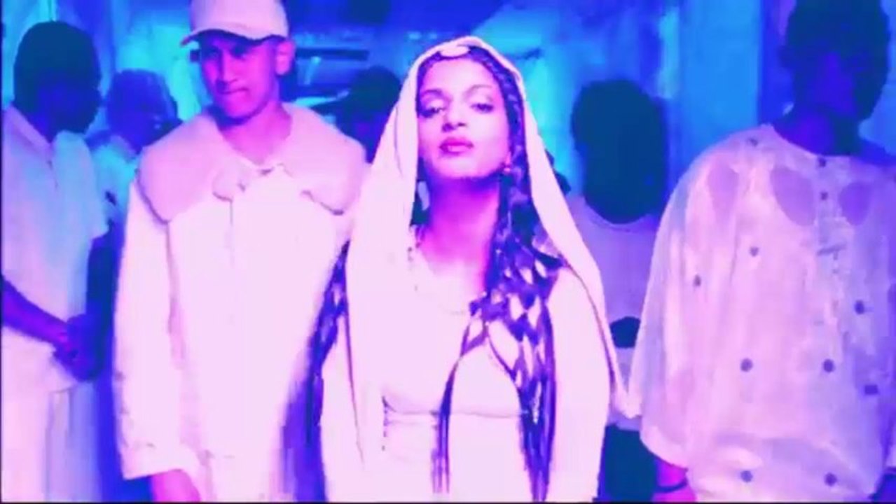 M.I.A. - Matangi (FULL ALBUM) + Free Download [MP3/MP4]