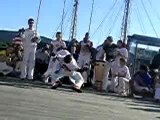 Capoeira Beija Flor Noruega 2006 II