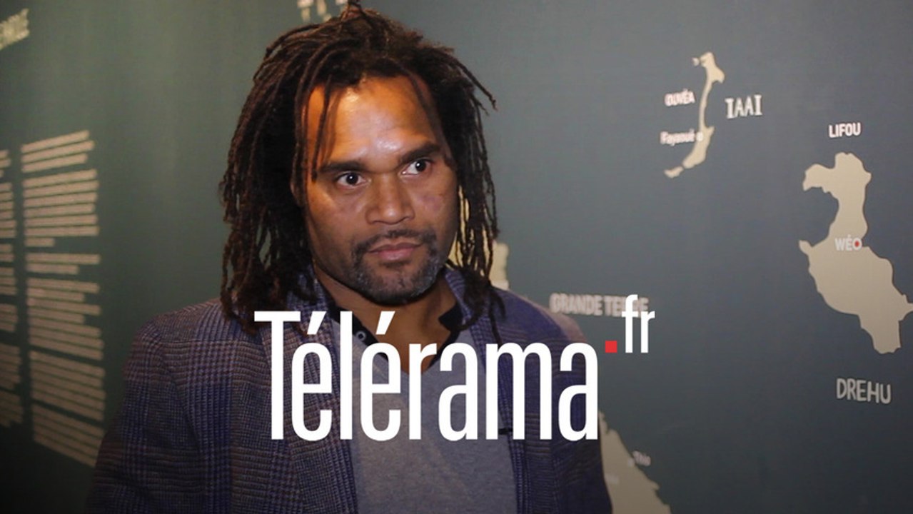 Visite guidée : l'exposition Kanak avec Christian Karembeu au musée du Quai Branly