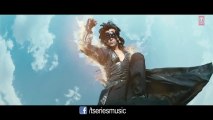 Krrish Krrish - Title Song - Krrish 3 (2013) Feat. Hrithik Roshan - Priyanka Chopra - Vivek Oberoi - Kangana Ranaut [FULL HD] - (SULEMAN - RECORD)