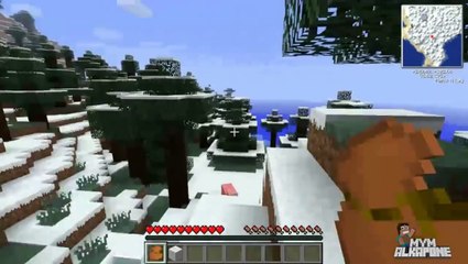 Minecraft: Mod Pack para la 1.4.7!!