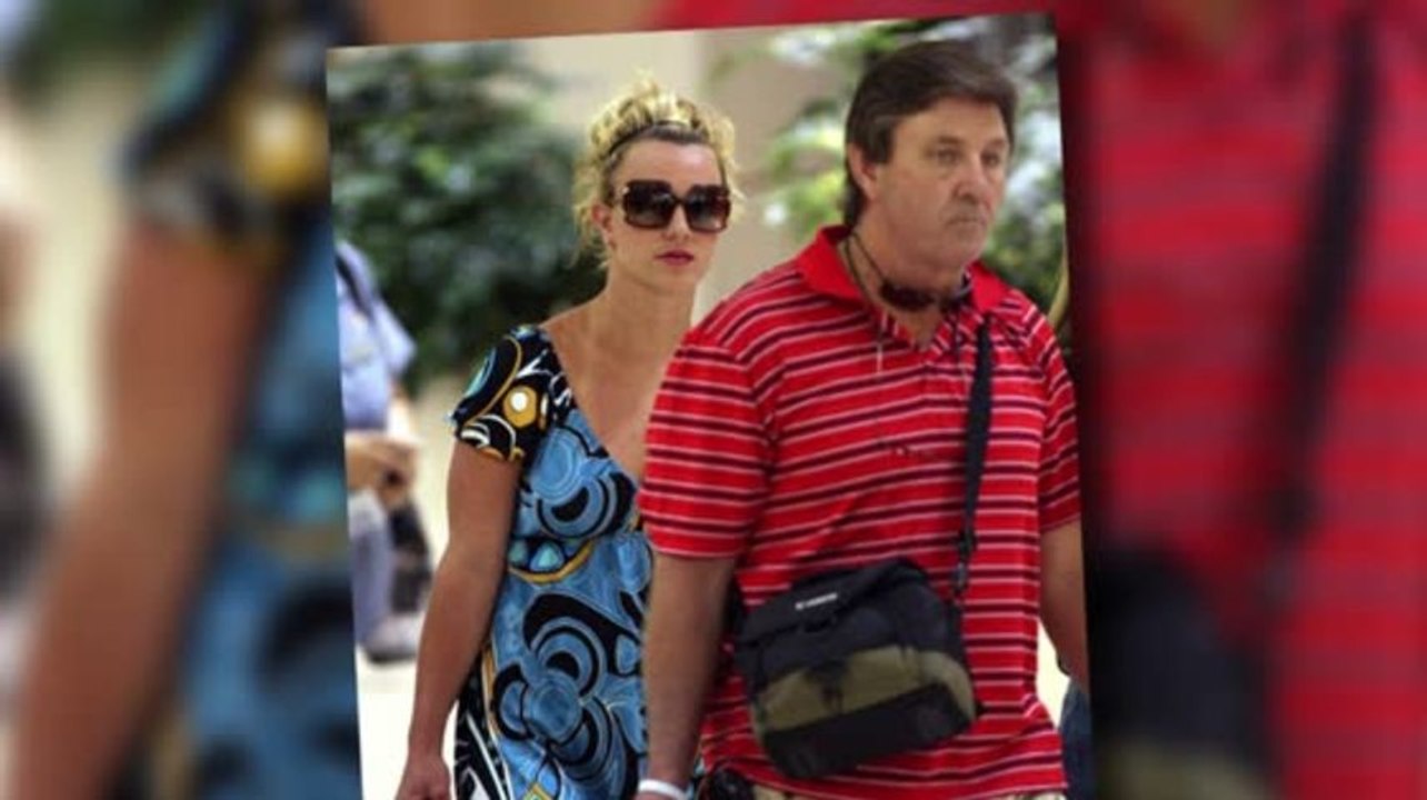 Britney Spears' Father Asks Conservatorship Judge For More Money