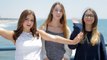 Besties - Best Friend Tag with Ariel Winter and her BFFs Jessie and Bailey