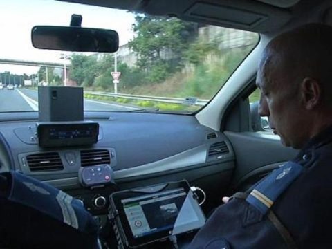 Le point sur les nouveaux radars embarqués - 18/10