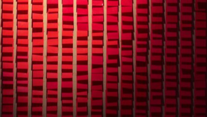 Exposition Dadamaino chez Tornabuoni Art Paris