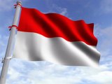 Indonesia Raya (Greater Indonesia) - National Anthem of Bali, Indonesia