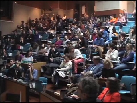 Les disputes d'AgroParisTech _ L'agriculture urbaine