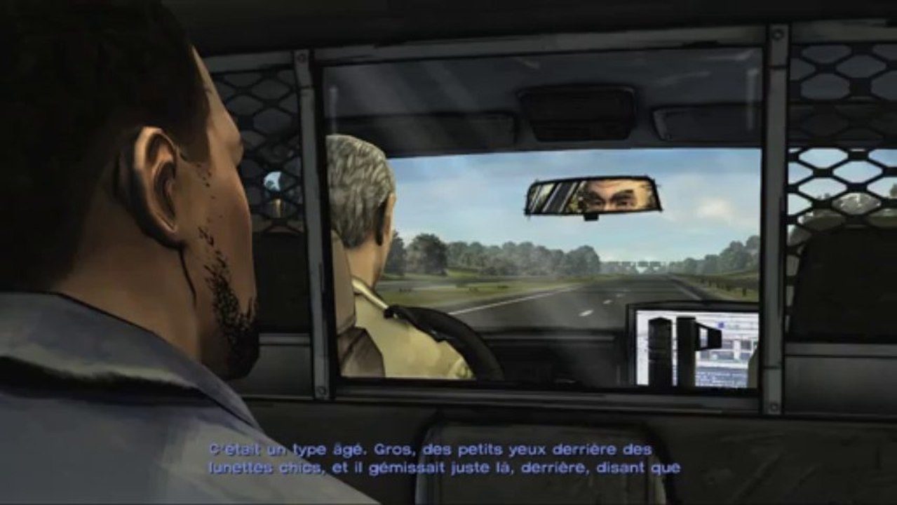 [WT] The Walking Dead [HD]