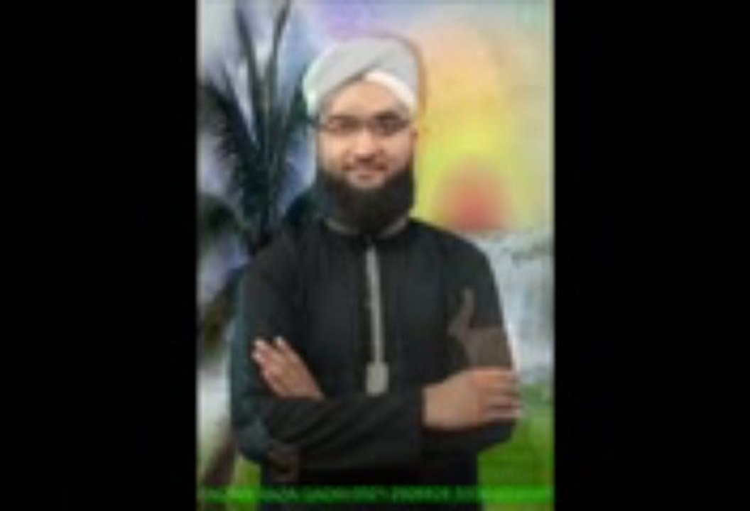 Baap Ki Shan By Faizan Raza Qadri 2013 New Album