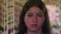 Ek Duje Ke Liye - Sapna Dies For Vasu - Superhit Bollywood Scene - Kamal Haasan & Rati Agnihotri