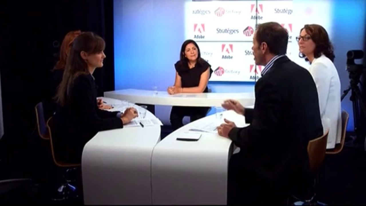 Interview d'Olivier Roche Marmara / Tui France : le digital pour se connecter à ses clients