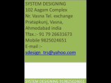 Trane Chennai Factory System Designing 919825024651