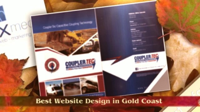 Best Website Design in Gold Coast