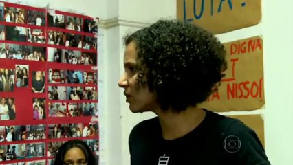 Profissão Repórter (HD) 15.10.2013 “Moradia”