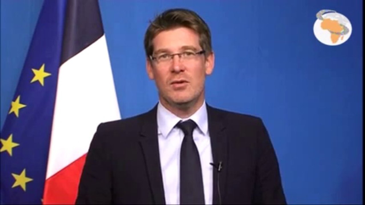 Forum Afrique - 100 innovations pour le développement durable par Pascal Canfin : clôture de l’appel à candidatures