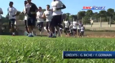 L'OM se met la pression - 18/10