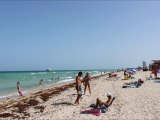 A trip to Miami Beach - Miami Florida
