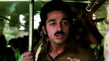 Ek Duuje Ke Liye - Funny Scene In The Bus - Kamal Haasan & Rati Agnihotri