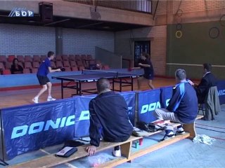 Bor na korak od prvog mesta, 18. oktobar 2013.