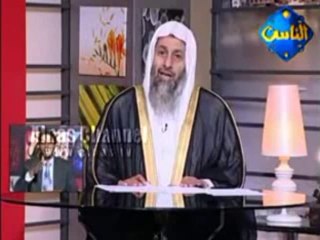 الرد على القول بفناء النار للشيخ مصطفى العدوي