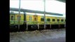 HORNS OF INDIAN RAILWAYS LOCOMOTIVES