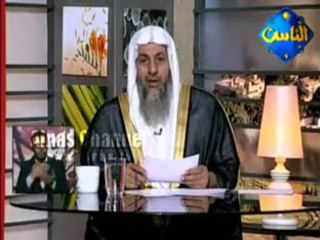 حكم الكلام مع المخطوبة بالهاتف _ الشيخ مصطفى العدوي