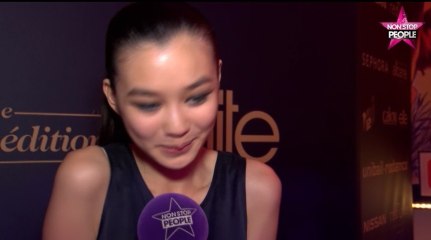 Elite Model Look France finale 2013