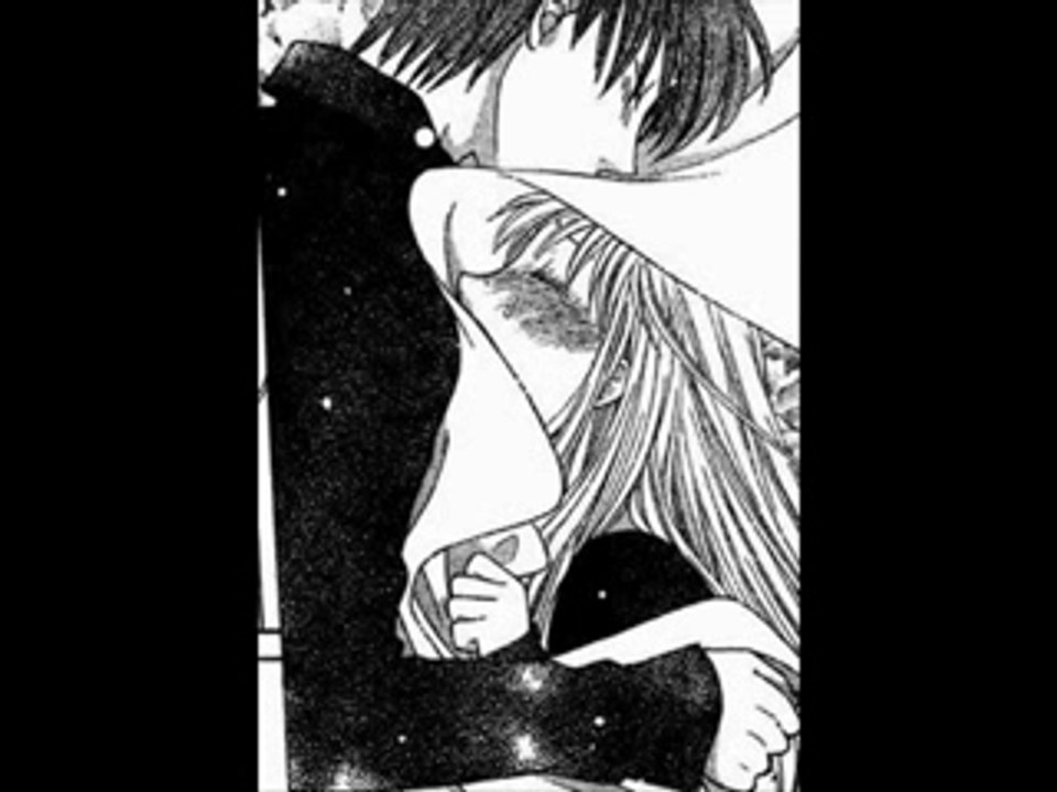 Kyo & Tohru