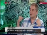 Hac ibadeti bize nasıl bir bilinç kazandırır! [Doç. Dr. Caner Taslaman]