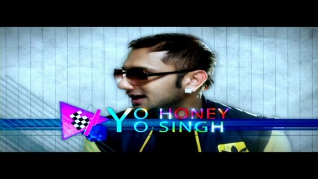Aaja Ni Chamak Challo (Cocktail) - Featuring Yo Yo Honey Singh and J-Star (Official Full Song HQ) - YouTube