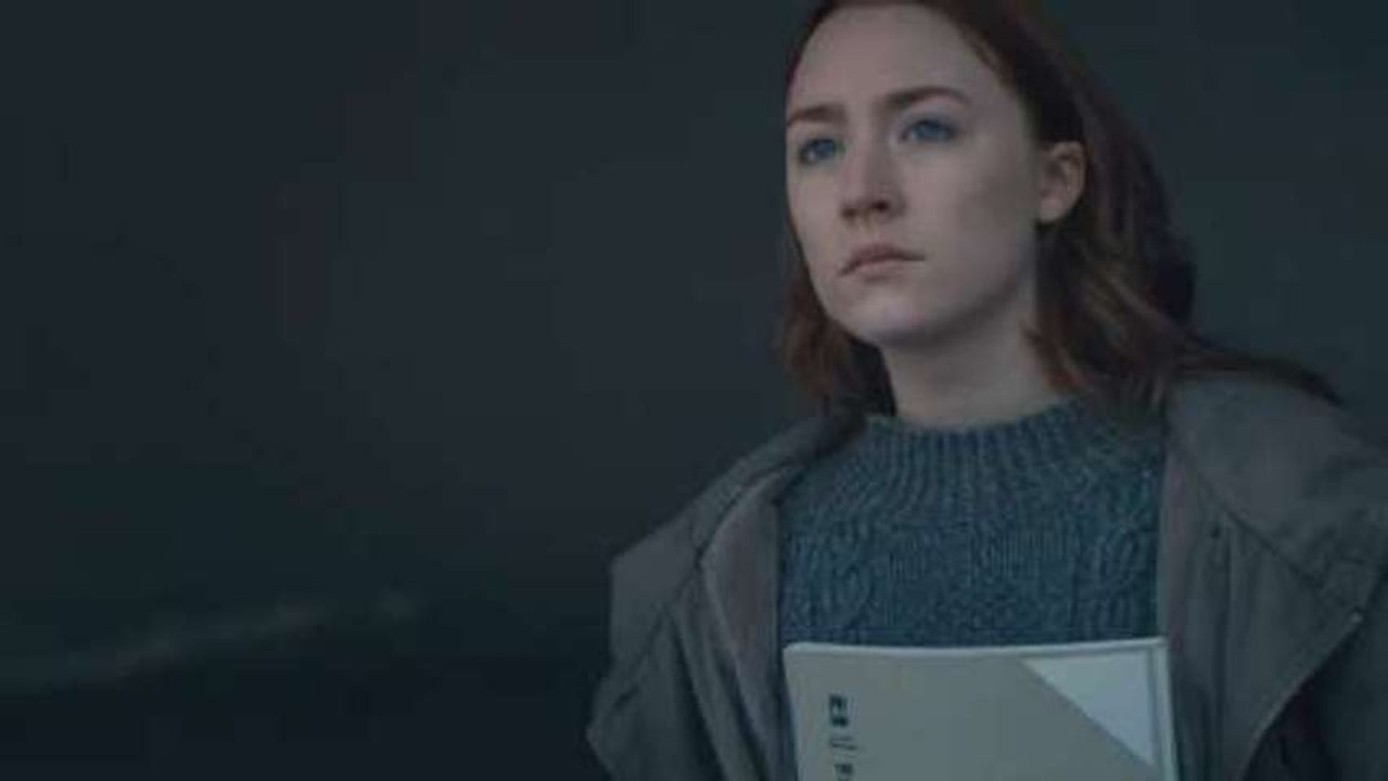 Byzantium - trailer (deutsch) hd