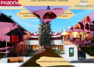 RIMC Sahil Hospitality is a Unique Hotel Management Firm