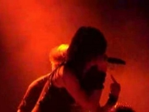 Eths - Le fruit des anges (live)