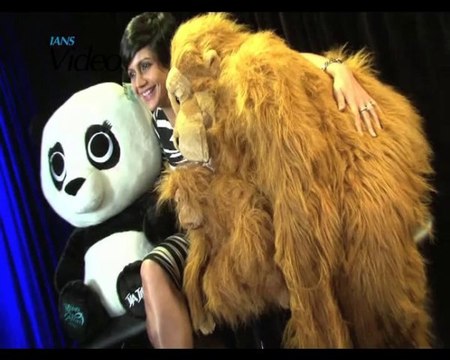 Take a lesson from Singapore zoos says Mandira