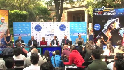 Murray y Ferrer engalanarán Acapulco