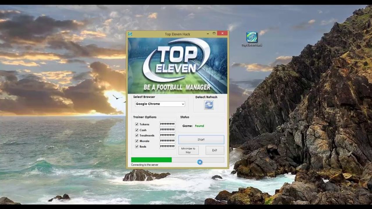 Top Eleven