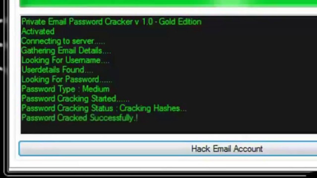 HACK ANY Gmail ACCOUNT PASSWORD - Ultimate Hack Tools 2013 (New) -562