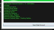 Hack Gmail Accounts Password - Next Generation Hacking Software 2013 New!! -765