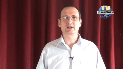 PUIS-JE ETRE DESENVOUTE A DISTANCE PAR TELEPHONE: DEMONSTRATION - Pasteur Allan Rich