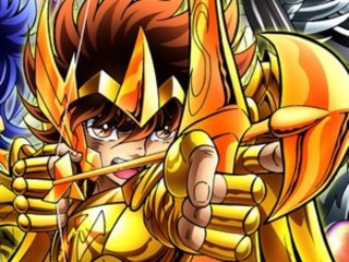 [PS3] Saint Seiya Brave Soldiers
