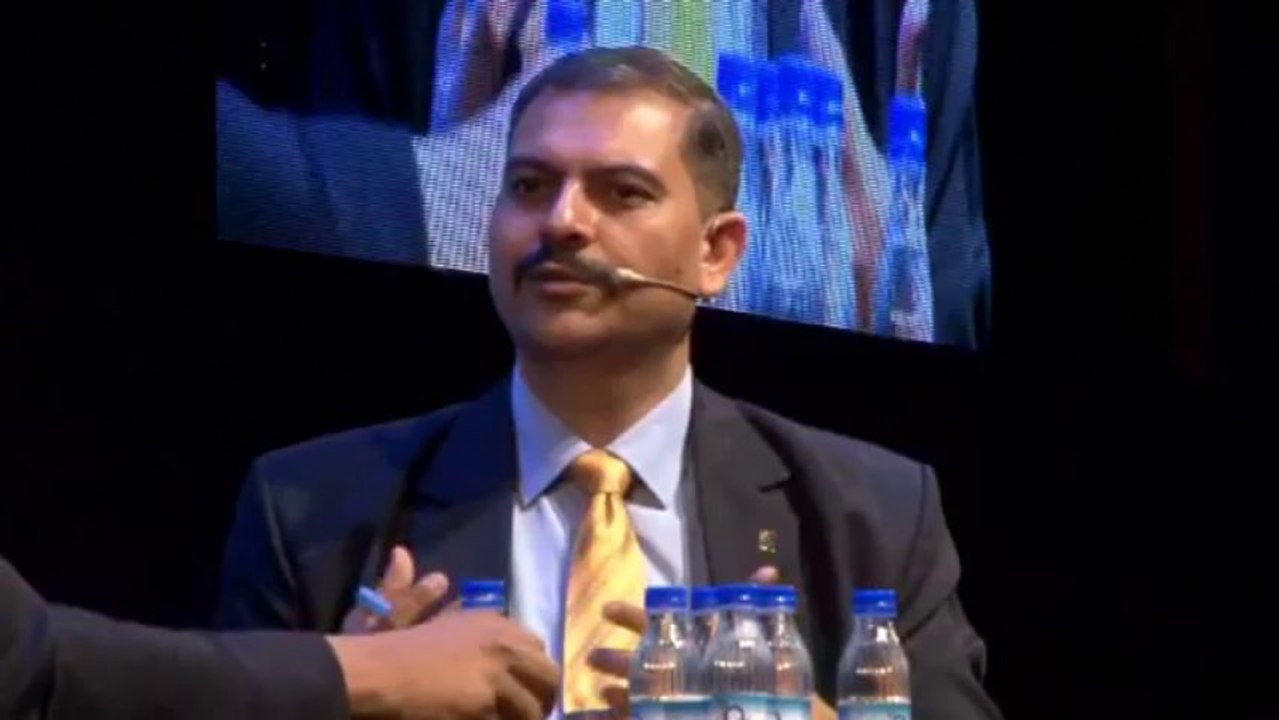 Smarter Sourcing Strategies - Chat with the Editor at CIO 100 2013