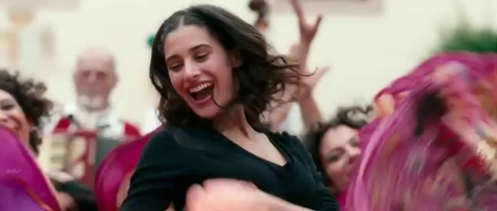 Tum Ho - Mohit Chauhan - Rockstar (2011)