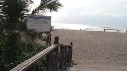 Seminyak's Petitenget Beach - Secret Surfers Paradise - Bali Holidays