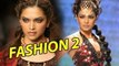 Deepika Padukone To Replace Priyanka Chopra In Fashion 2