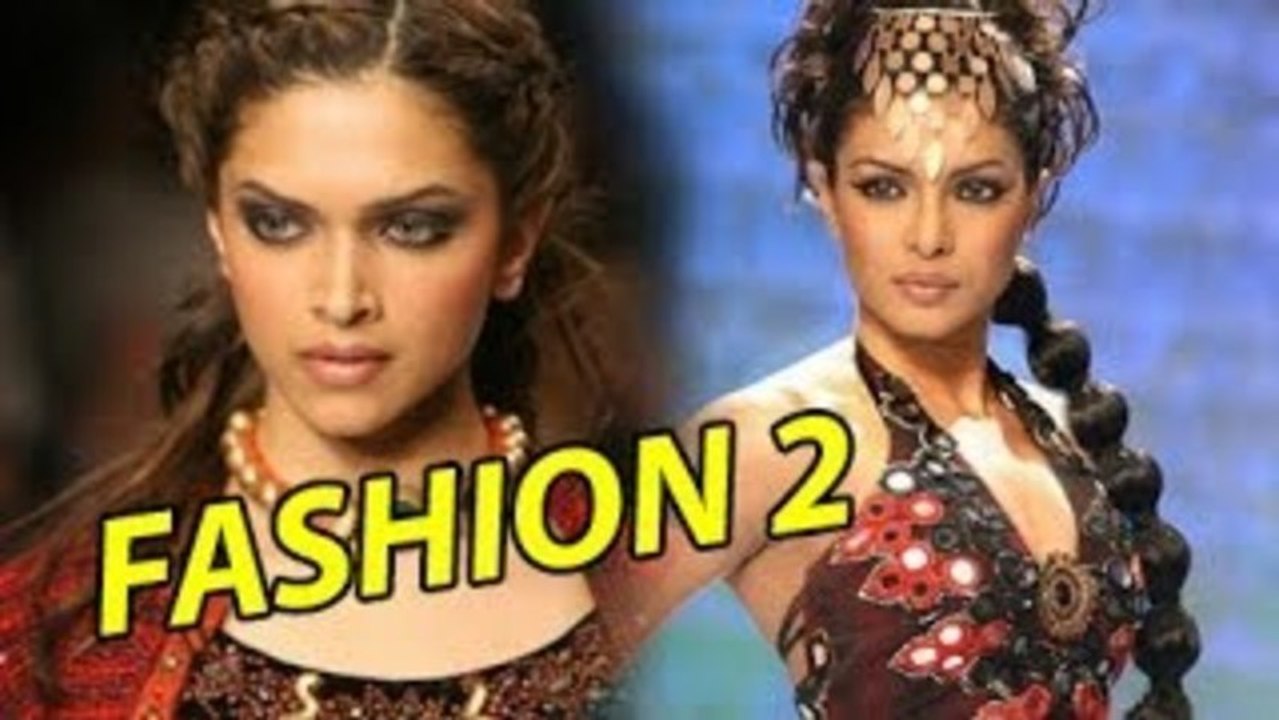 Deepika Padukone To Replace Priyanka Chopra In...