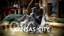 ✈Kansas City ►Vacation Travel Guide