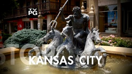 ✈Kansas City ►Vacation Travel Guide