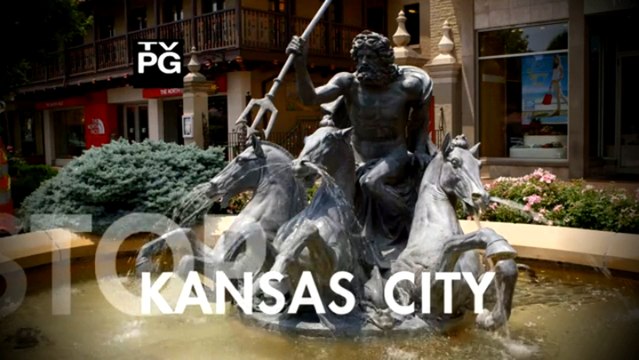✈Kansas City ►Vacation Travel Guide